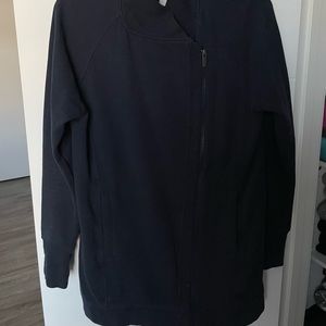 LULULEMON ZIP CARDIGAN